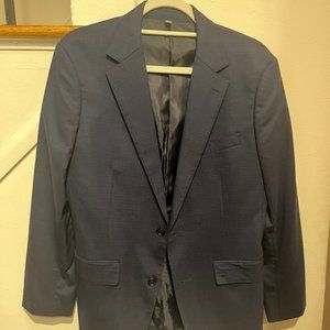 Bonobos Jetsetter Stretch Wool Suit Blazer (38R)